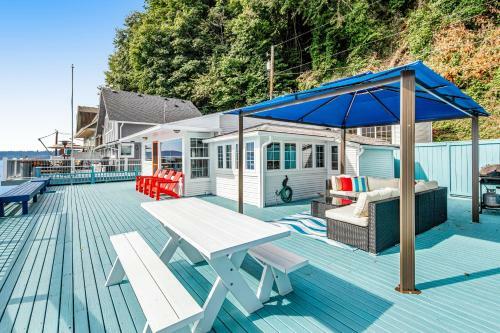 Sunrise Beach House