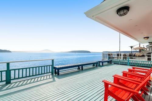 Sunrise Beach House