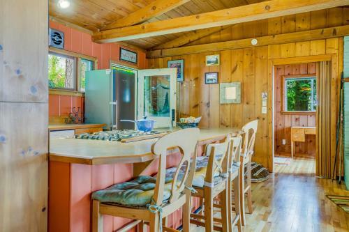 Hale Passage Beach House
