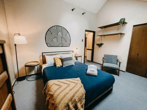 73sw - Wifi - F P - Withd - Sleeps 6 Home