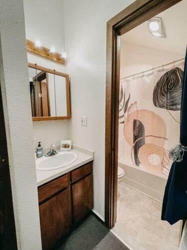 73sw - Wifi - F P - Withd - Sleeps 6 Home