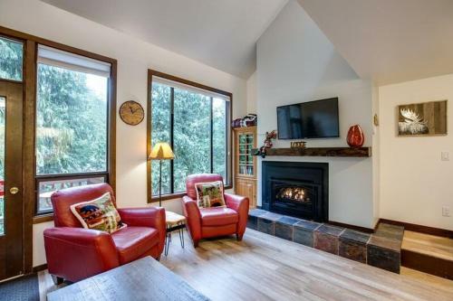 06sw - Fireplace - Withd - Kitchen - Sleeps 7 Home