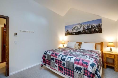 06sw - Fireplace - Withd - Kitchen - Sleeps 7 Home