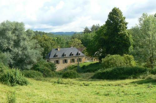 Les G�tes Du Fraysse