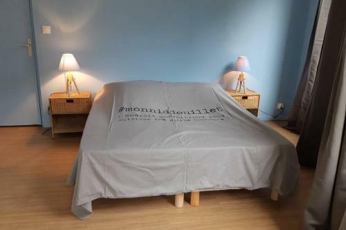 Apartamento Monti Hypercentre Parking, Wifi
