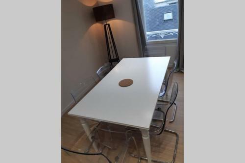 Apartamento Monti Hypercentre Parking, Wifi