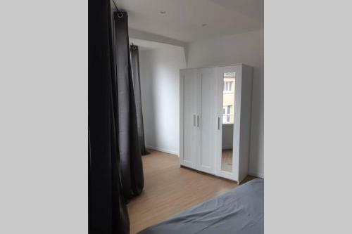 Apartamento Monti Hypercentre Parking, Wifi