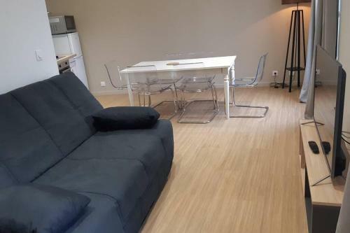Apartamento Monti Hypercentre Parking, Wifi
