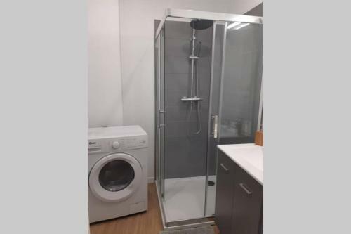 Apartamento Monti Hypercentre Parking, Wifi