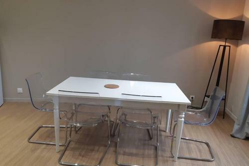 Apartamento Monti Hypercentre Parking, Wifi