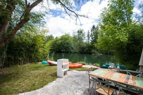Villa La Ravine