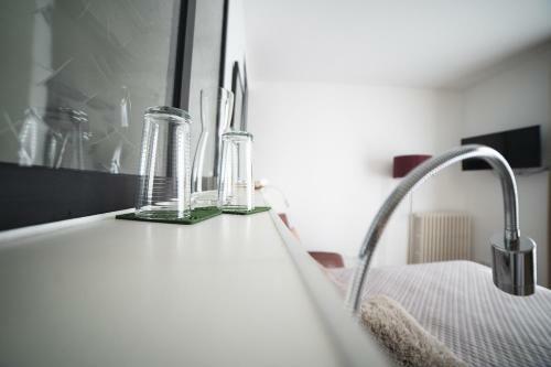 Hostal Les Chambres de L'atelier � Montignac Lascaux