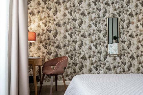 Hostal Les Chambres de L'atelier � Montignac Lascaux