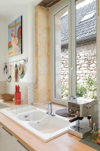 Hostal Les Chambres de L'atelier � Montignac Lascaux