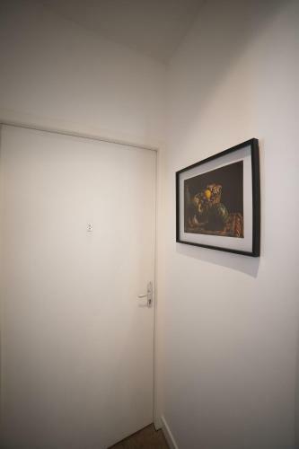 Hostal Les Chambres de L'atelier � Montignac Lascaux