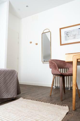 Hostal Les Chambres de L'atelier � Montignac Lascaux