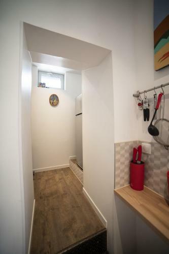 Hostal Les Chambres de L'atelier � Montignac Lascaux