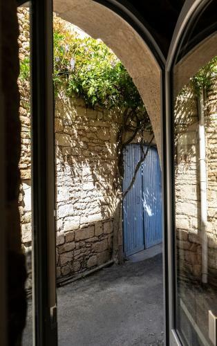 Hostal Les Chambres de L'atelier � Montignac Lascaux