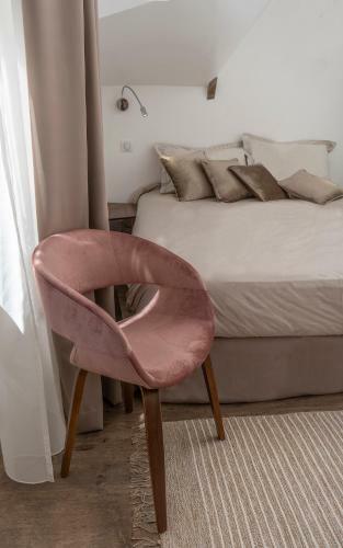 Hostal Les Chambres de L'atelier � Montignac Lascaux