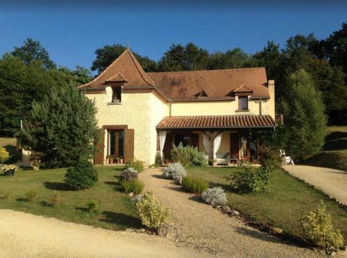 Villa Puy Mangou