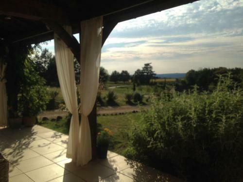 Villa Puy Mangou