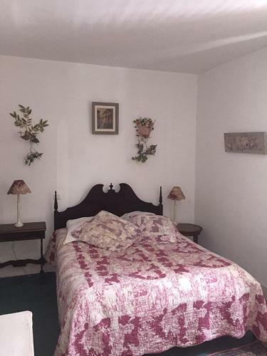 Bed & Breakfast La Maison D'annie