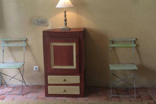 Apartamento La Pierre Lev�e