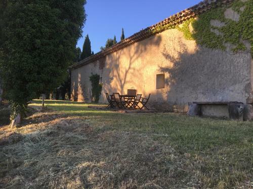 Maison Vigneronne
