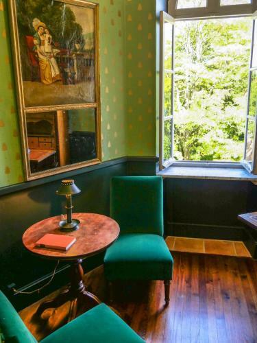 Villa Ch�teau Les Estournels