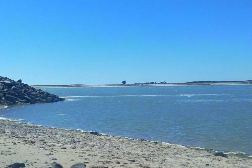 Gite Au Pied Des Dunes, 200m de La Plage