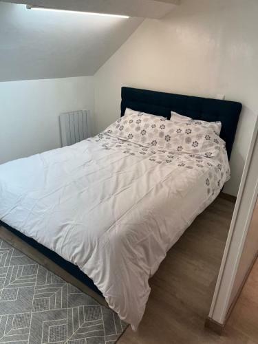 Apartamento Charment Studio Refait � Neuf