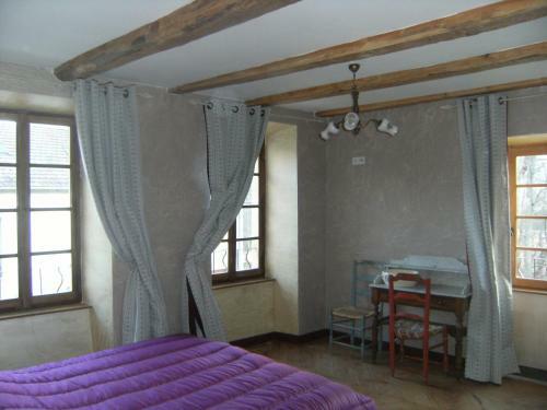 Bed & Breakfast Chateau Du Terrail