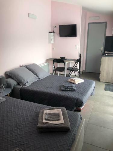 B&B Chambres D'h�tes Chez Florence