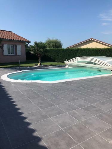 B&B Chambres D'h�tes Chez Florence