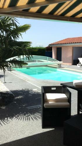 B&B Chambres D'h�tes Chez Florence