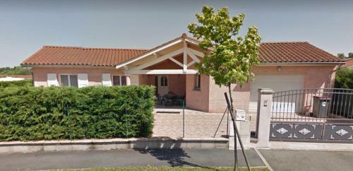 B&B Chambres D'h�tes Chez Florence