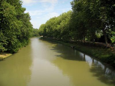 Bed & Breakfast L'escapade Lauragaise, Chambres Avec Spa Privatif