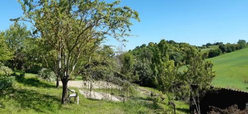 Bed & Breakfast L'escapade Lauragaise, Chambres Avec Spa Privatif