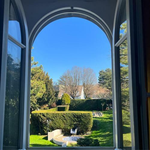 Bed & Breakfast Le Domaine Events Montmorency