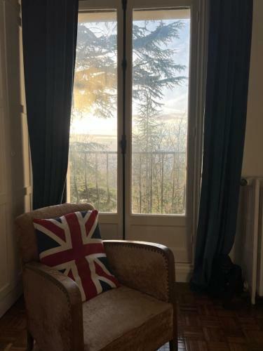 Bed & Breakfast Le Domaine Events Montmorency