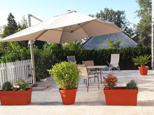 Hostal Le Clos Notre Dame