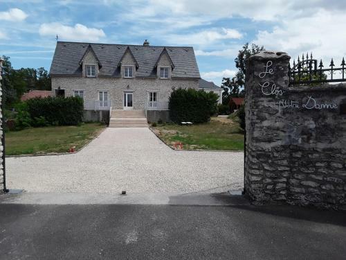 Hostal Le Clos Notre Dame