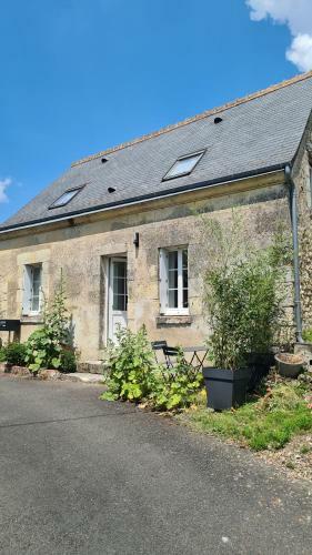 La Loge De Gabrielle
