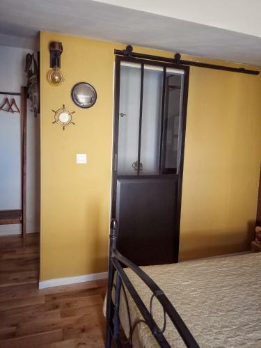 Hostal La Dolce Vita - Chambre Amerigo Vespucci