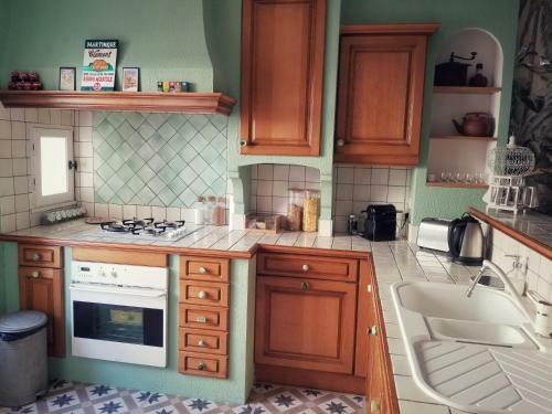 Hostal La Dolce Vita - Chambre Amerigo Vespucci