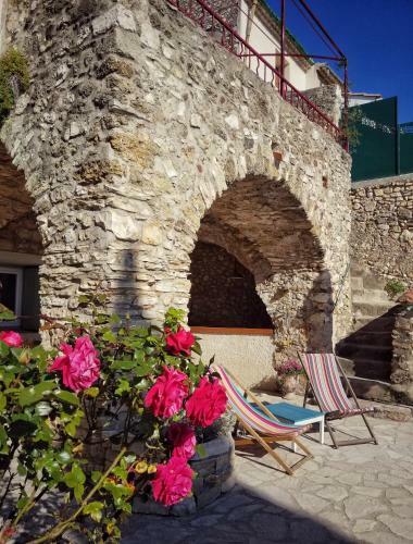 Hostal La Dolce Vita - Chambre Amerigo Vespucci