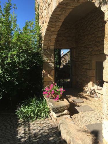 Bed & Breakfast La Charmeraie