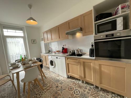 Apartamento Les Berges Du Cher # Centre Ville # Parking Priv�e