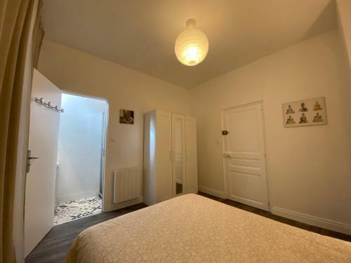 Apartamento Les Berges Du Cher # Centre Ville # Parking Priv�e