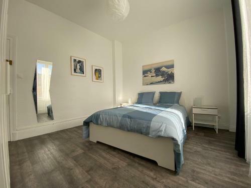 Apartamento Les Berges Du Cher # Centre Ville # Parking Priv�e